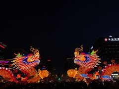 -西安城墙·碑林历史文化景区