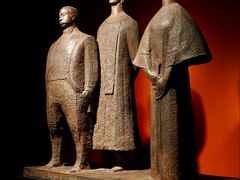 -中华艺术宫(上海美术馆)