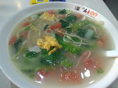 -二扁私房面馆(崂山路店)