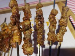 羊肉串-虾享蟹逅小龙虾·螃蟹·小海鲜(吉林省总店)