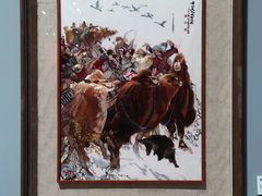 -北京工艺美术博物馆