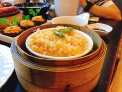 蒜蓉蒸鲜鱿-添运来(茶园奥园广场店)