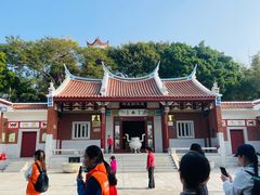 -鸿山公园