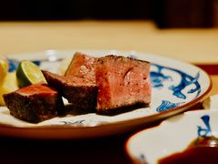 -肉屋·雪月花(名古屋)