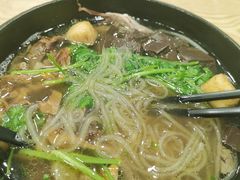 六味鸭血粉丝汤-京陵鸭血粉丝汤(景德路店)