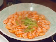 -小厨师·二十年沈家门小海鲜(百井坊巷店)