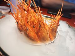 醉沼虾-寻宝记绍兴菜(状元店)