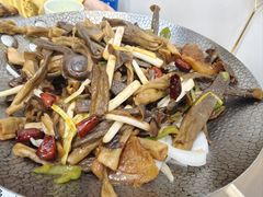 -鲁南仔·滕州炒鸡(经三路店)