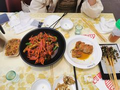 -聚味瞿记·龙虾堂(坡子街店)