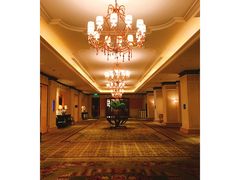 -广州富力丽思卡尔顿酒店