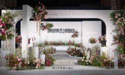 -昆山天美婚礼定制(市区店)