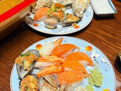 -松子料理(亮马桥店)