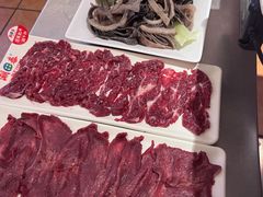 -潮泰牛肉火锅 · 创于1992年(车公庙店)