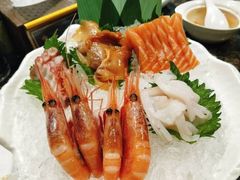 -大渔铁板烧(大悦城店)