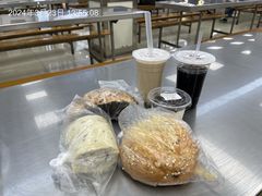 -复旦大学本部-食堂