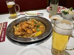-王婆大虾(五道口店)