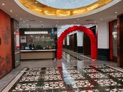 -稻香海鲜饭店(第一国际店)