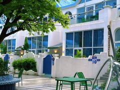 -清泉湾生态旅游度假区