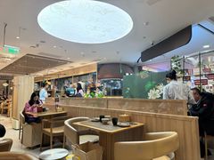 -云海肴·汽锅鸡·云南菜(广安门天虹店)