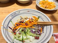 -陇上秦轩西安biangbiang面(EFC欧美金融商业城店)
