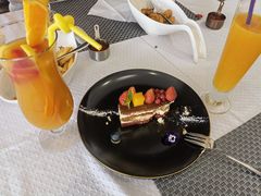 提拉米苏-望海·帆船主题咖啡厅•品茗下午茶(石湖景区店)