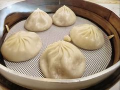 -蒋家桥饺面店(东关街店)