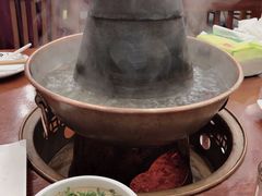 -岳合轩老北京涮肉