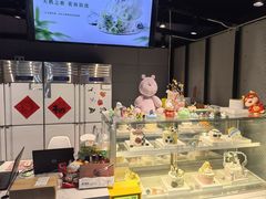 -CAKEBOSS蛋糕老板(东直门来福士店)