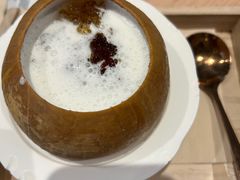 -杏甜品(尖沙咀加拿分道店)