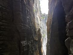 -蝶舞清江·恩施云顶景区(黄鹤峰林)