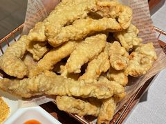 -湘满甲·黄焖甲鱼创始者·湘菜·鲁菜(潘家园店)