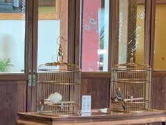 -那家小馆•北京菜•烤鸭(香山店)