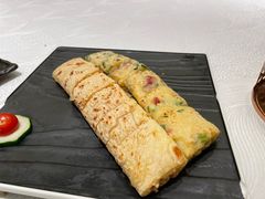 -侨美食家·41年地道粤菜(恒福路店)