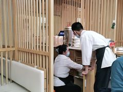 大堂-上关雪東北菜(中房金谊店)
