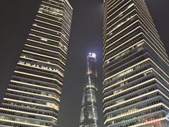 -上海中心大厦