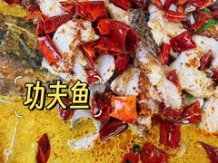 -亲戚屋企农家菜(上桥店)