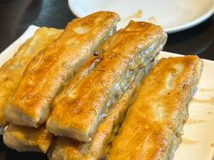 -福荣居褡裢火烧京味家常菜(西四店)