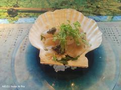 -風料理.鮨Omakase