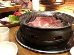 -韩国料理大力士(屏风街店)