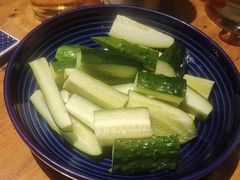 -肉串汪(月坛店)
