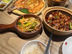 -茄子恰恰·新云南小炒(坪山益田店)