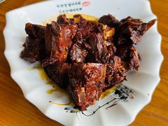 -灵福缘私房菜·农家菜(拈花湾·灵山大佛必推店)