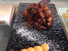 -梧桐花园餐厅(新城店)