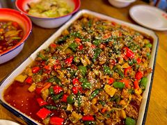 -兔槽江湖菜·重庆璧山兔(水围店)