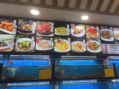 -醉壹号海鲜大排档(厦门美食地标店)