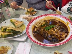 -老德州四合院·德州菜(天衢路店)