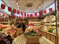 -百果园(长沙康桥长郡店)