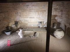 -洛阳古墓博物馆