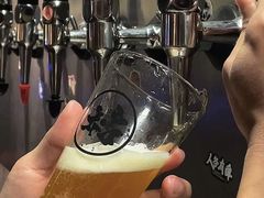 -HUBBA祜精酿(五羊邨店)