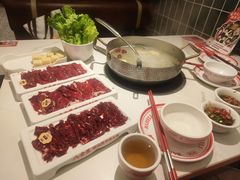 -八合里潮汕鲜牛肉火锅(上海汇智广场店)